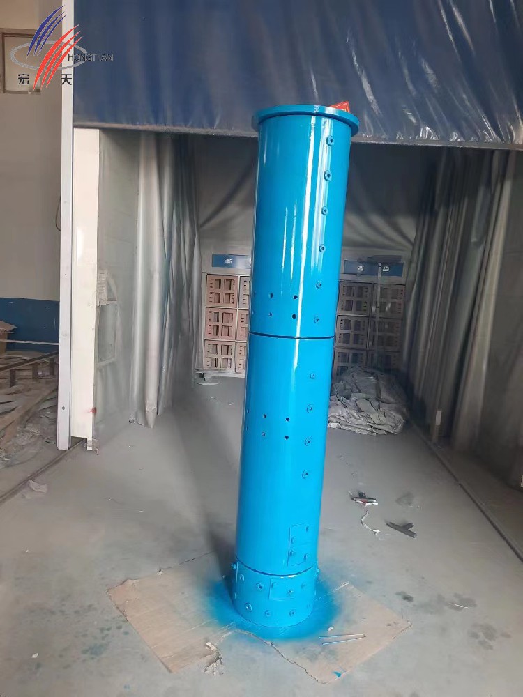 轉爐系列旋轉接頭